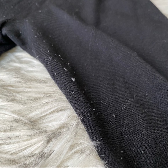 KENSIE long hoodie (XS) - Picture 5 of 8